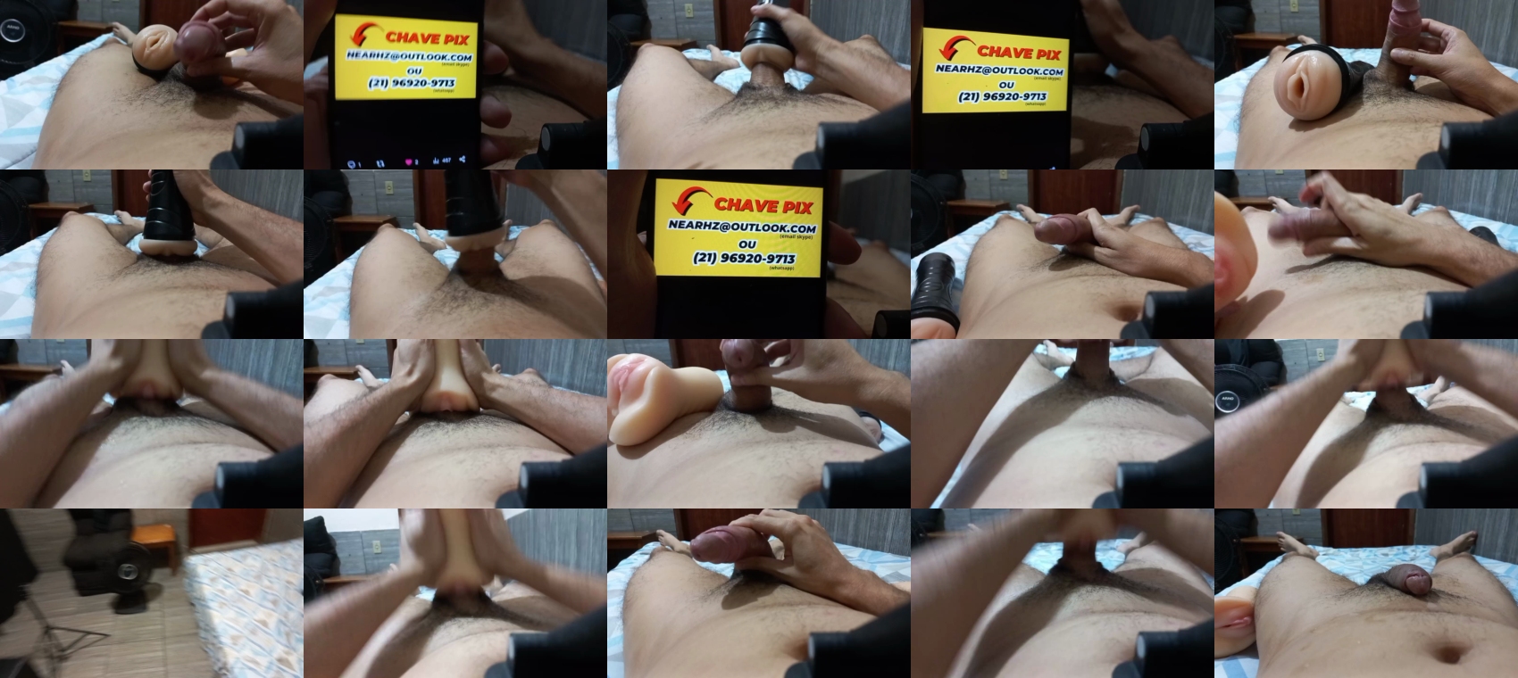 nearhz  06-08-2023 Recorded Video cute