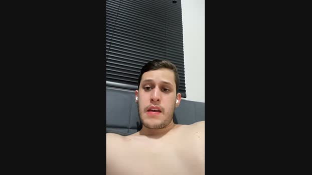 ogabrielhot  06-08-2023 Recorded Video Nude