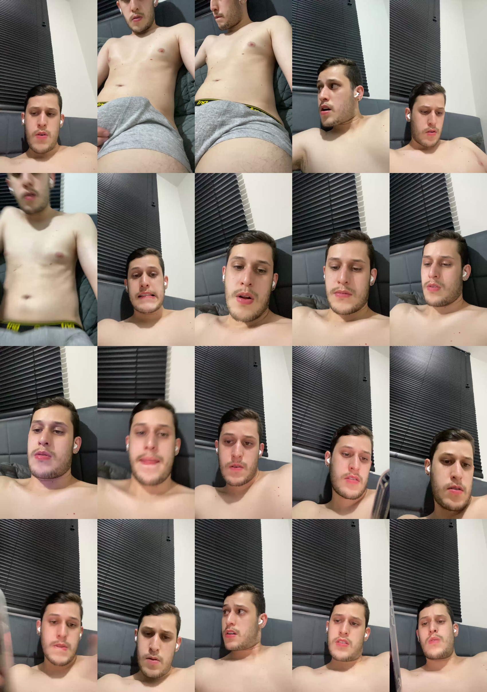 ogabrielhot  06-08-2023 Recorded Video lovense