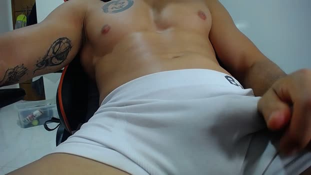 petershawk  06-08-2023 Recorded Video kiss