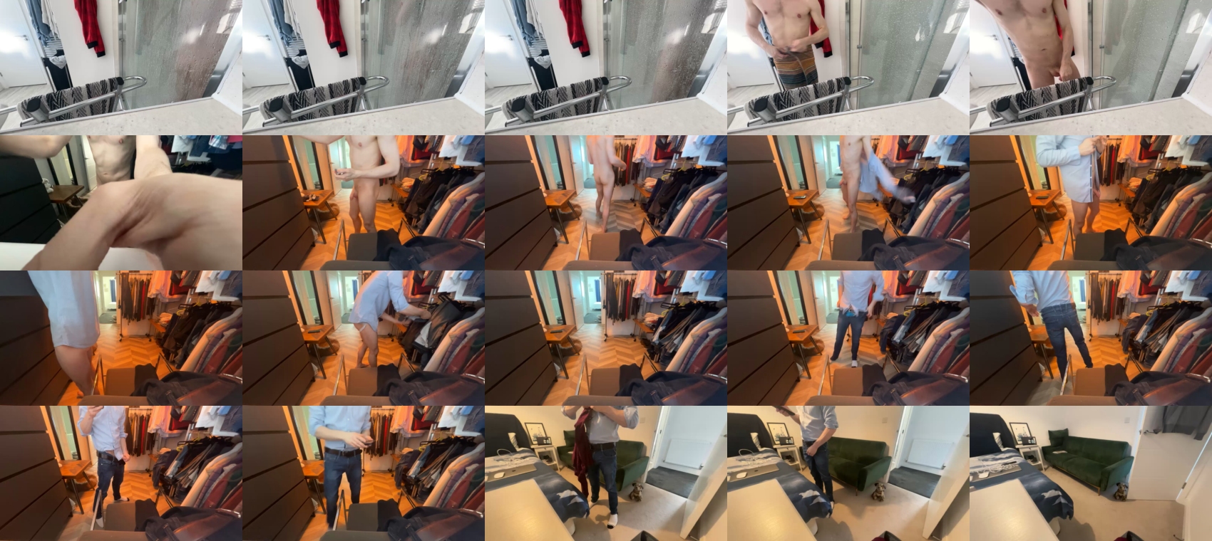 richy420  06-08-2023 Recorded Video sex