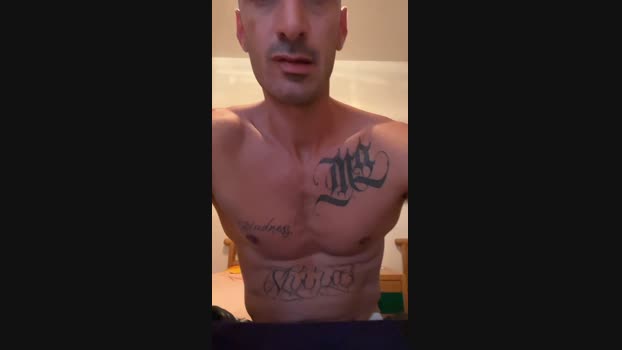 roby86hot  06-08-2023 Recorded Video Ass