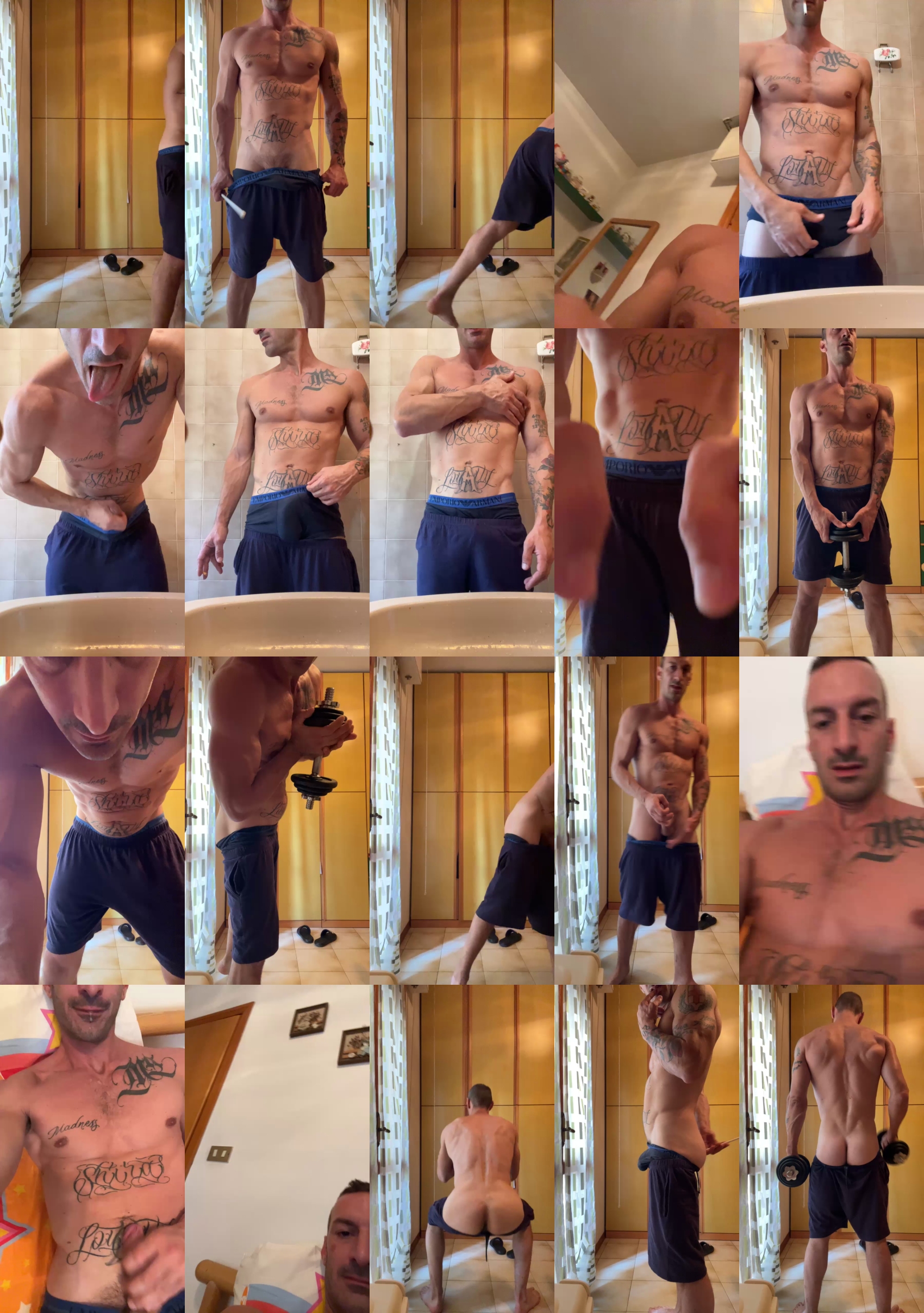 roby86hot  07-08-2023 Recorded Video twink