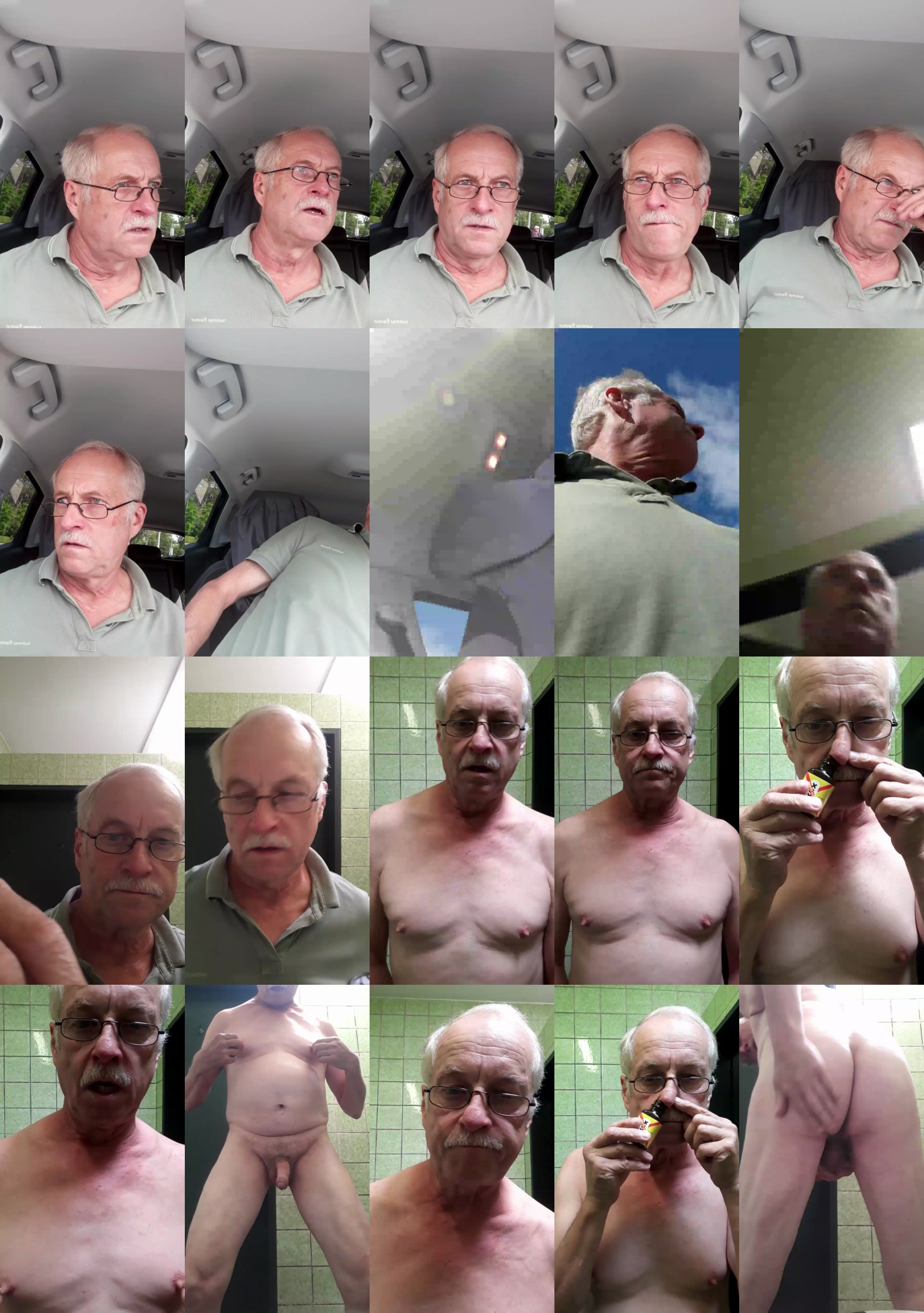 secretlive64  07-08-2023 Recorded Video ass