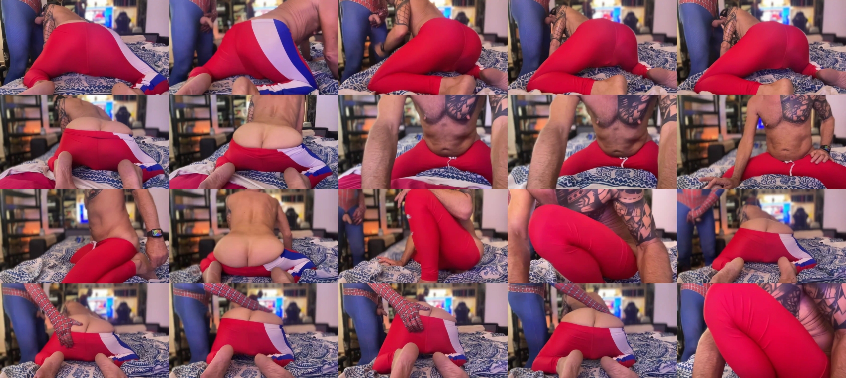 sportparis2  06-08-2023 Recorded Video horny
