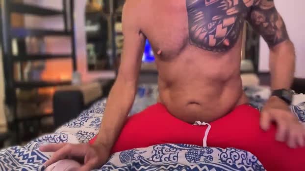 sportparis2  06-08-2023 Recorded Video horny