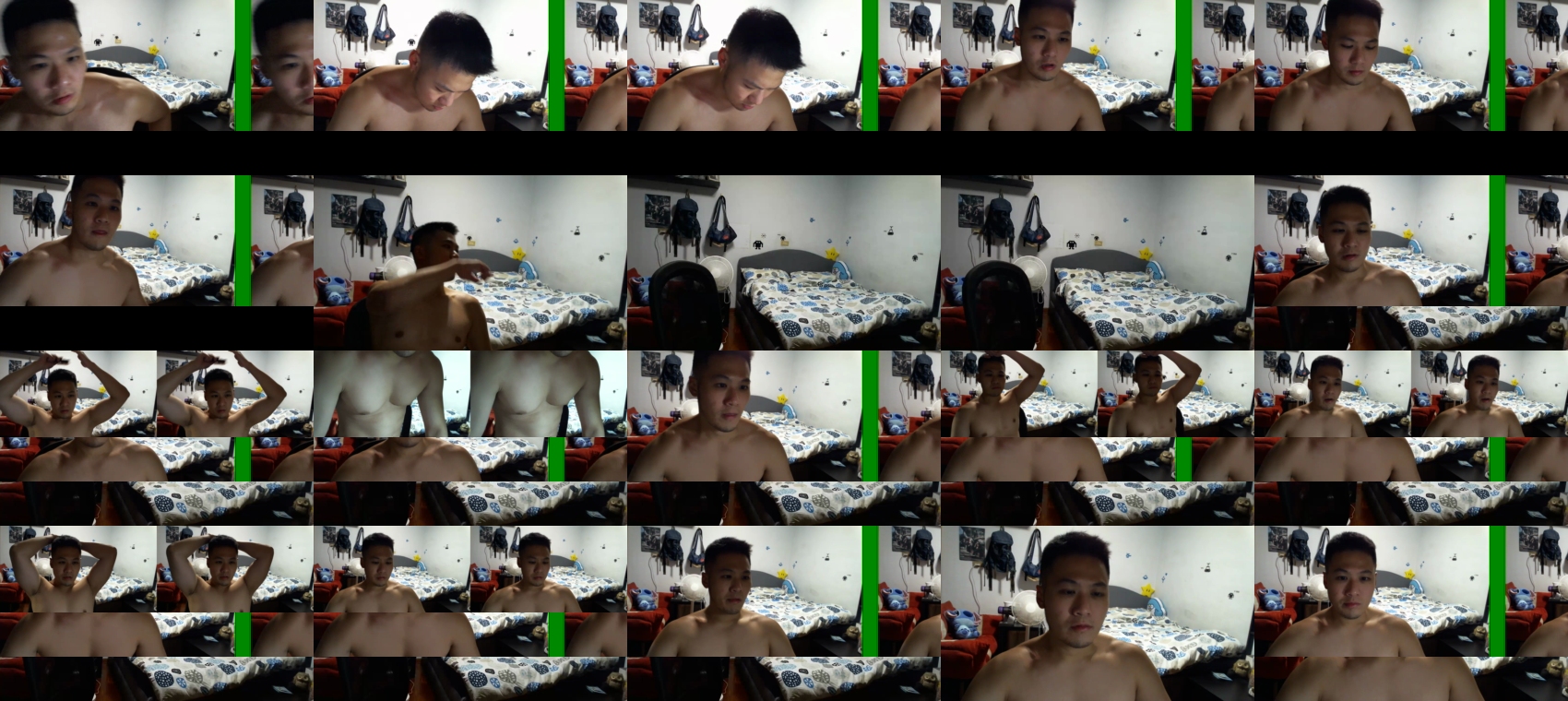 zeroken9  06-08-2023 Recorded Video Cam