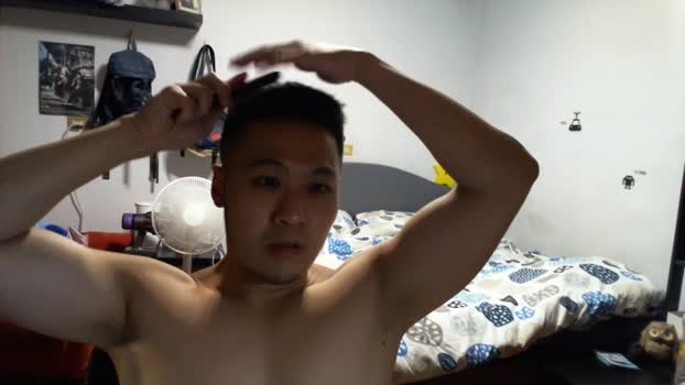 zeroken9  06-08-2023 Recorded Video Cam