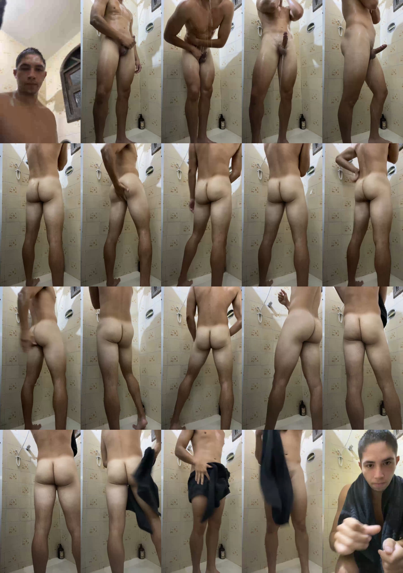 BrenoMarshall  07-08-2023 Recorded Video beautiful