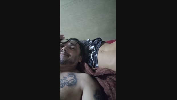Casal46x18  07-08-2023 Recorded Video kissing