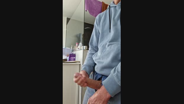 Cumhardboy03  08-08-2023 Recorded Video bigballs