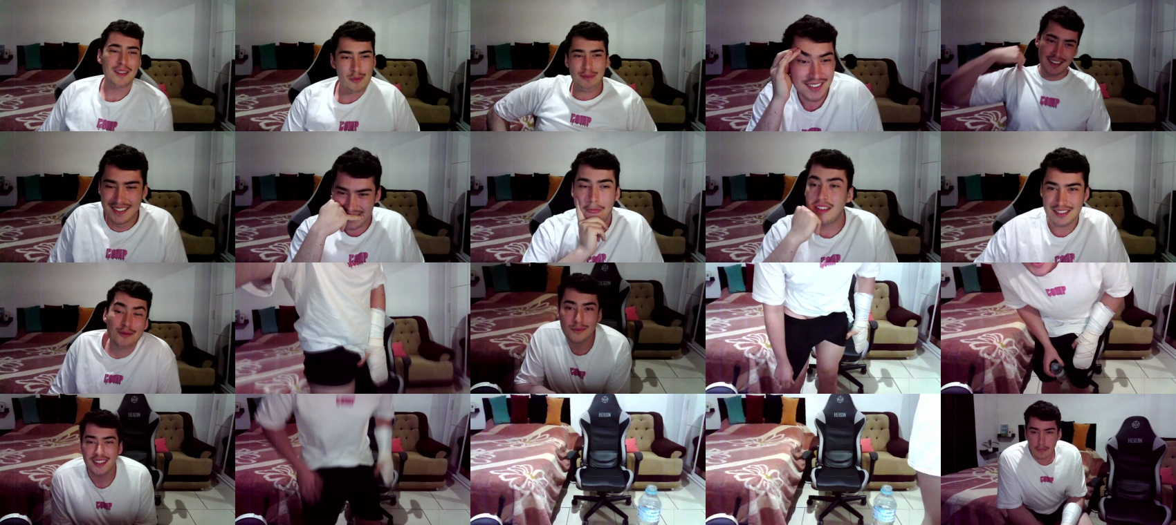 DouglasF00  07-08-2023 Recorded Video juicy
