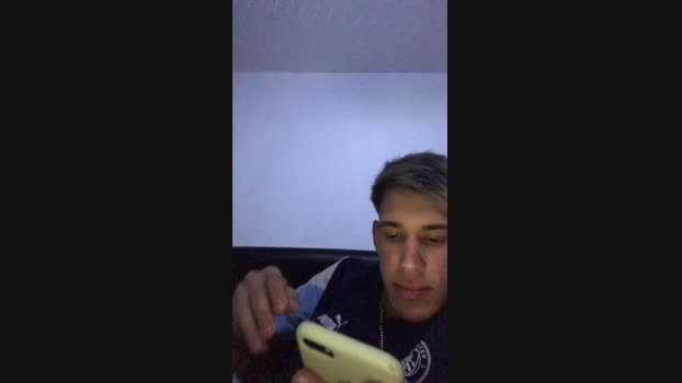 Elmaspijudo327  07-08-2023 Recorded Video sexyfeet