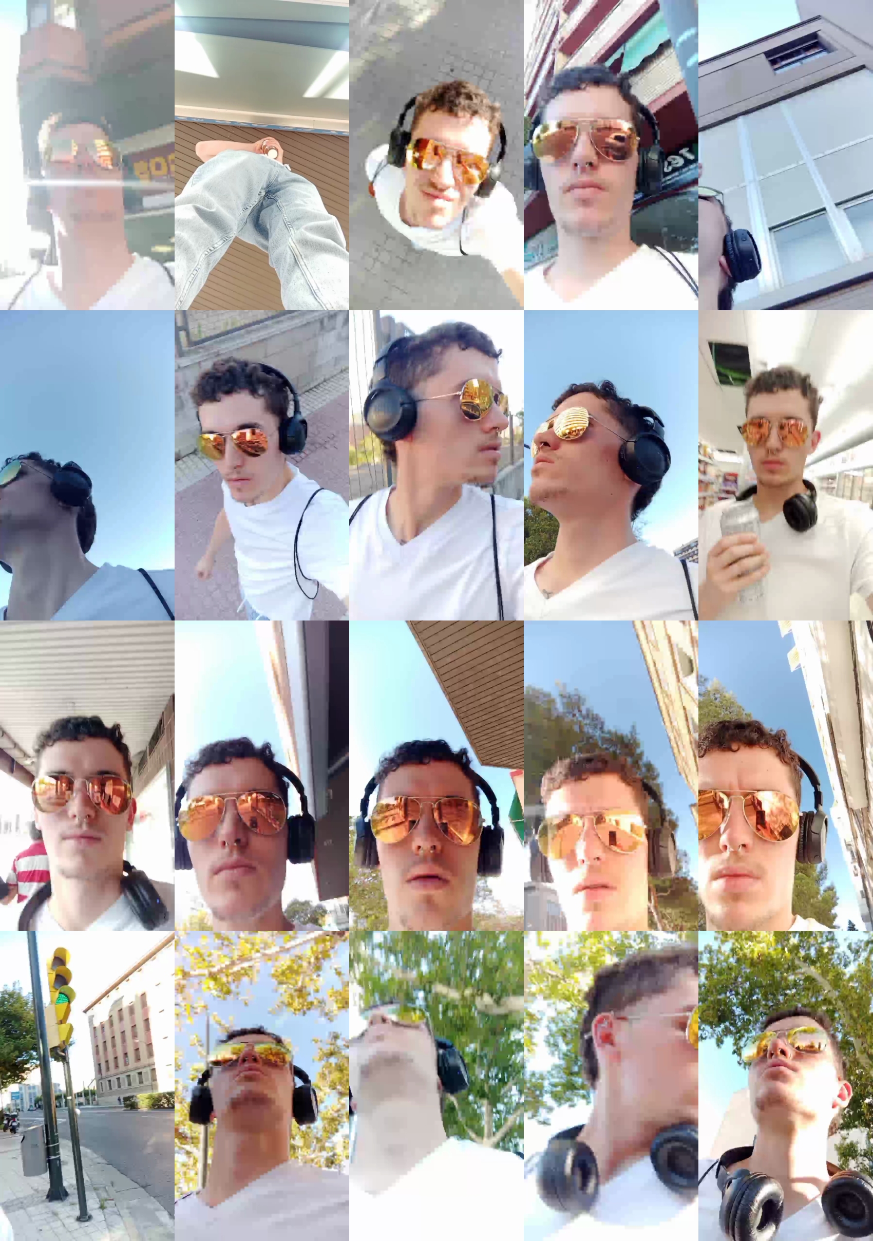 Feroxxxteen01  07-08-2023 Recorded Video twink