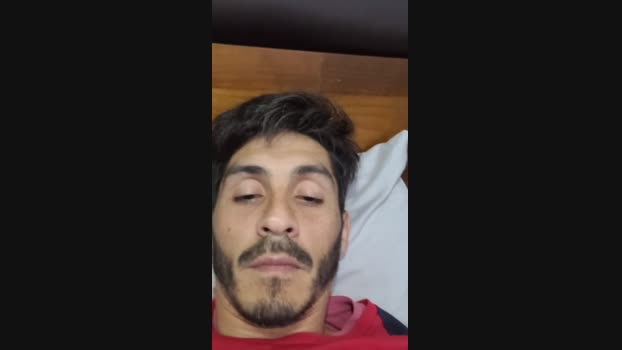 Flacocrs2809  07-08-2023 Recorded Video fuckher