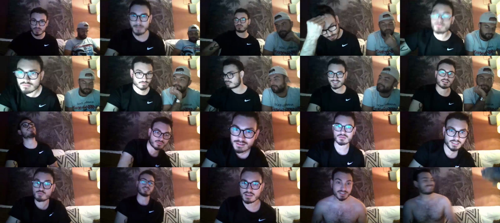 Harderhunqz92  07-08-2023 Recorded Video natural