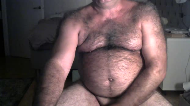 HotTiger69  07-08-2023 Recorded Video Video