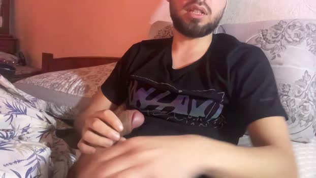 JovenDtado10  07-08-2023 Recorded Video sexybody
