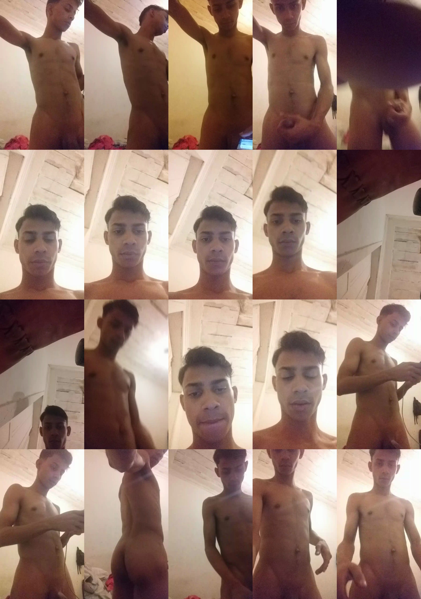 Julioassis  07-08-2023 Recorded Video love