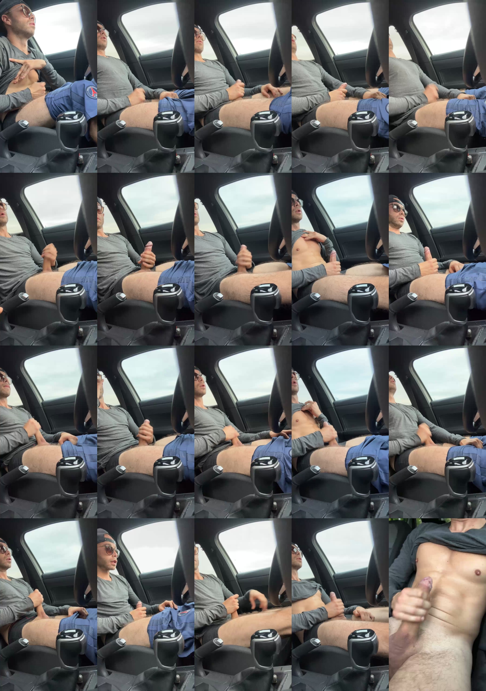 Kalex951  07-08-2023 Recorded Video big