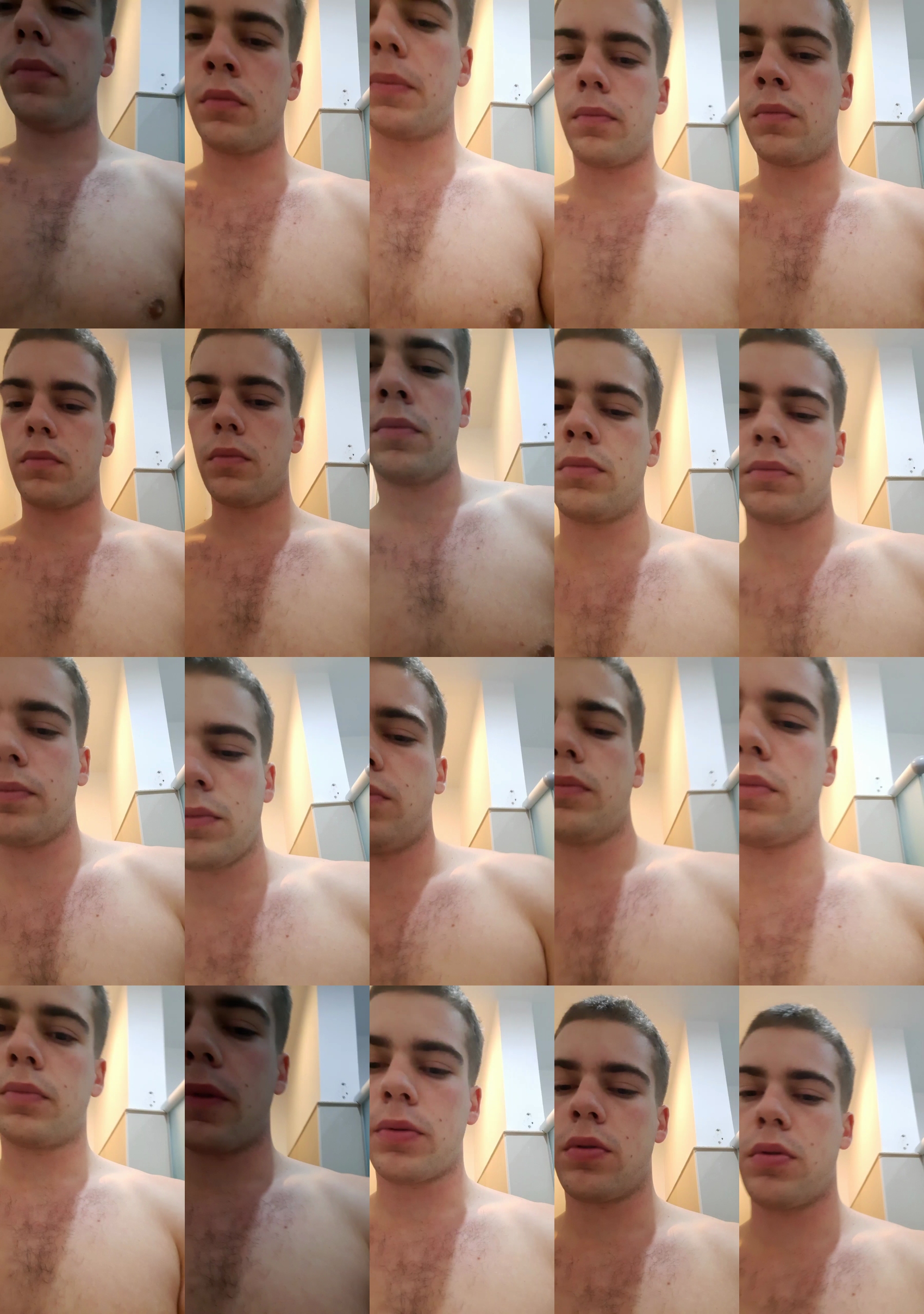 Manu42069  07-08-2023 Recorded Video twink