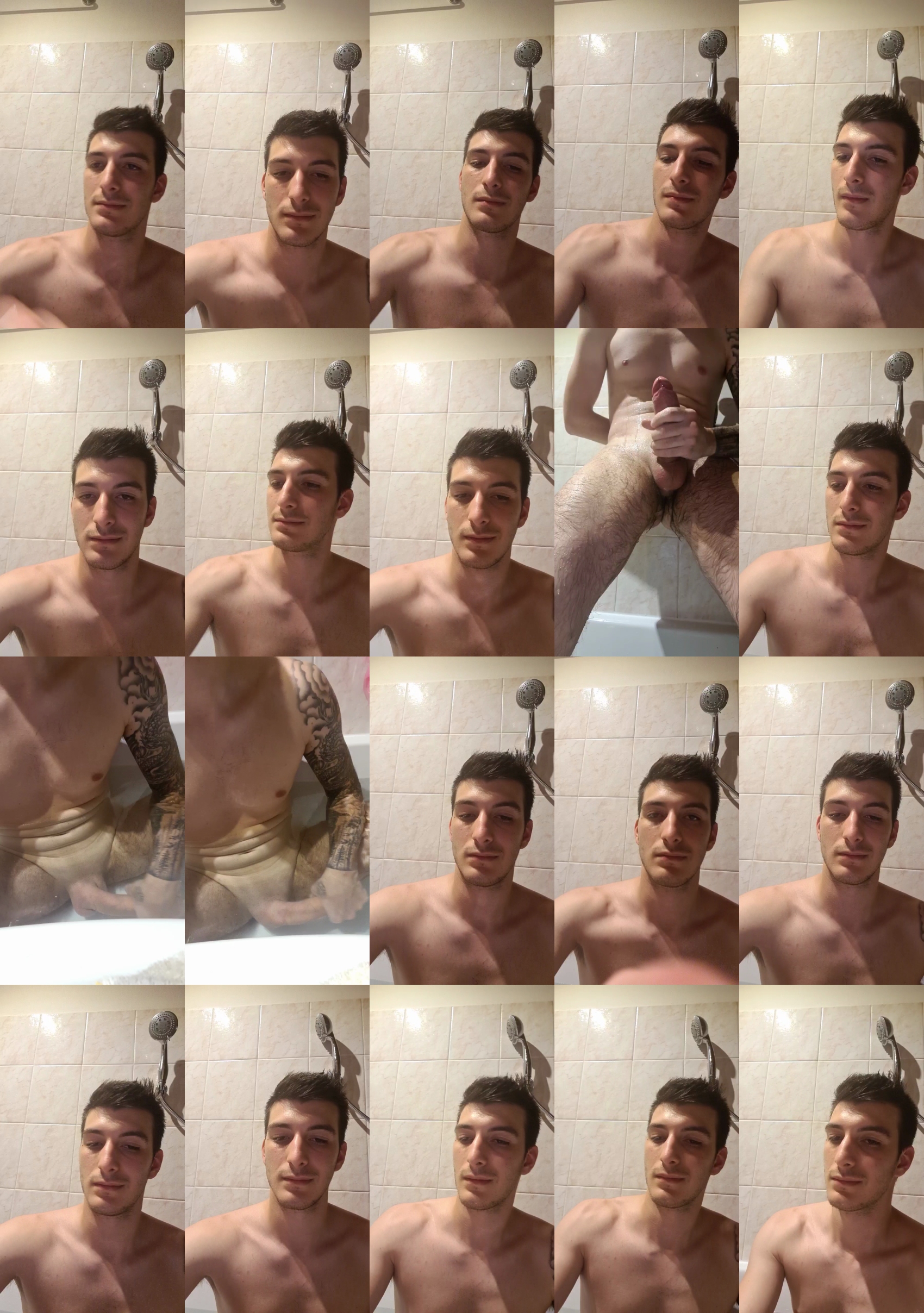 Matt22cam  07-08-2023 Recorded Video skinny