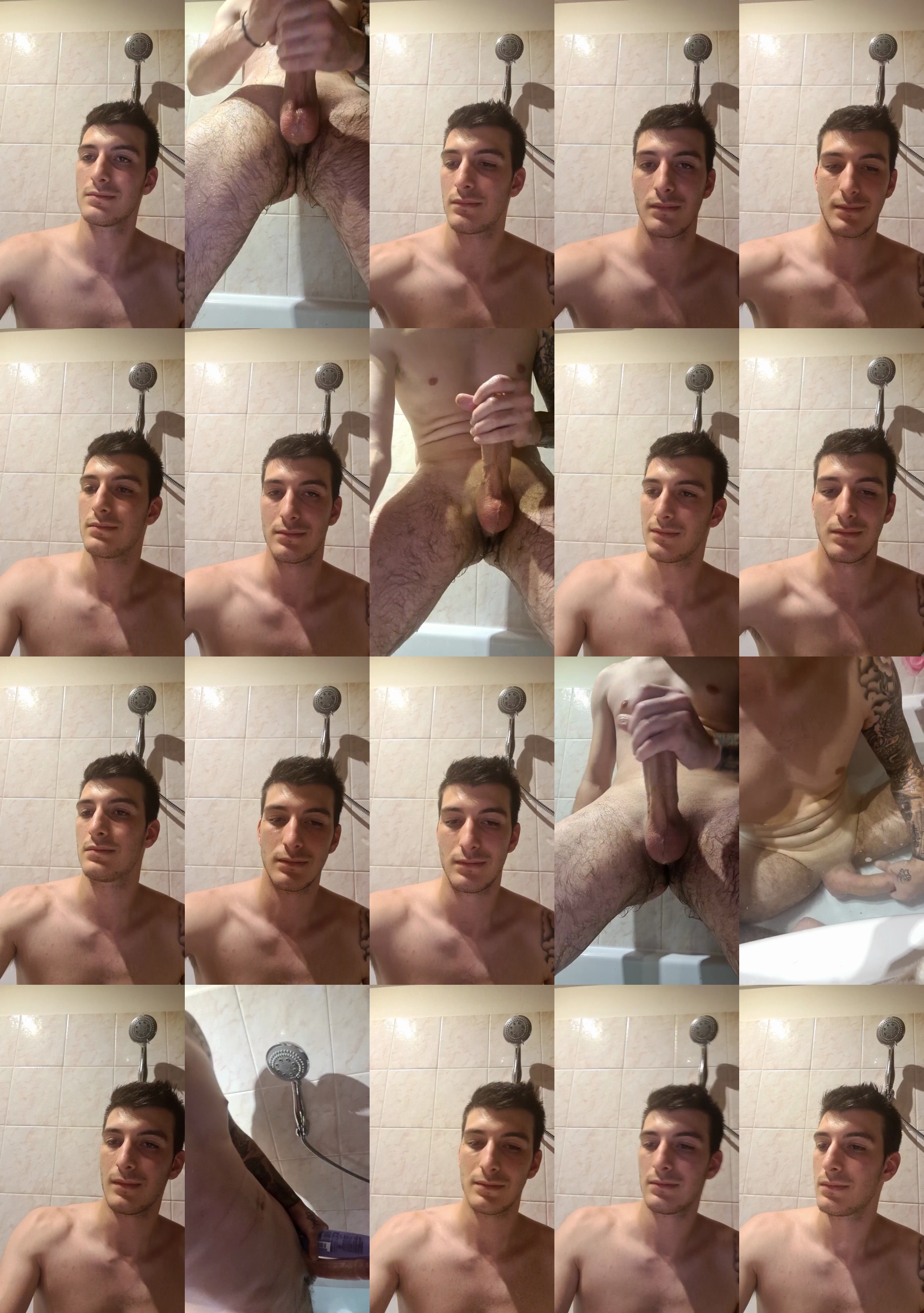 Matt22cam  07-08-2023 Recorded Video fuckher