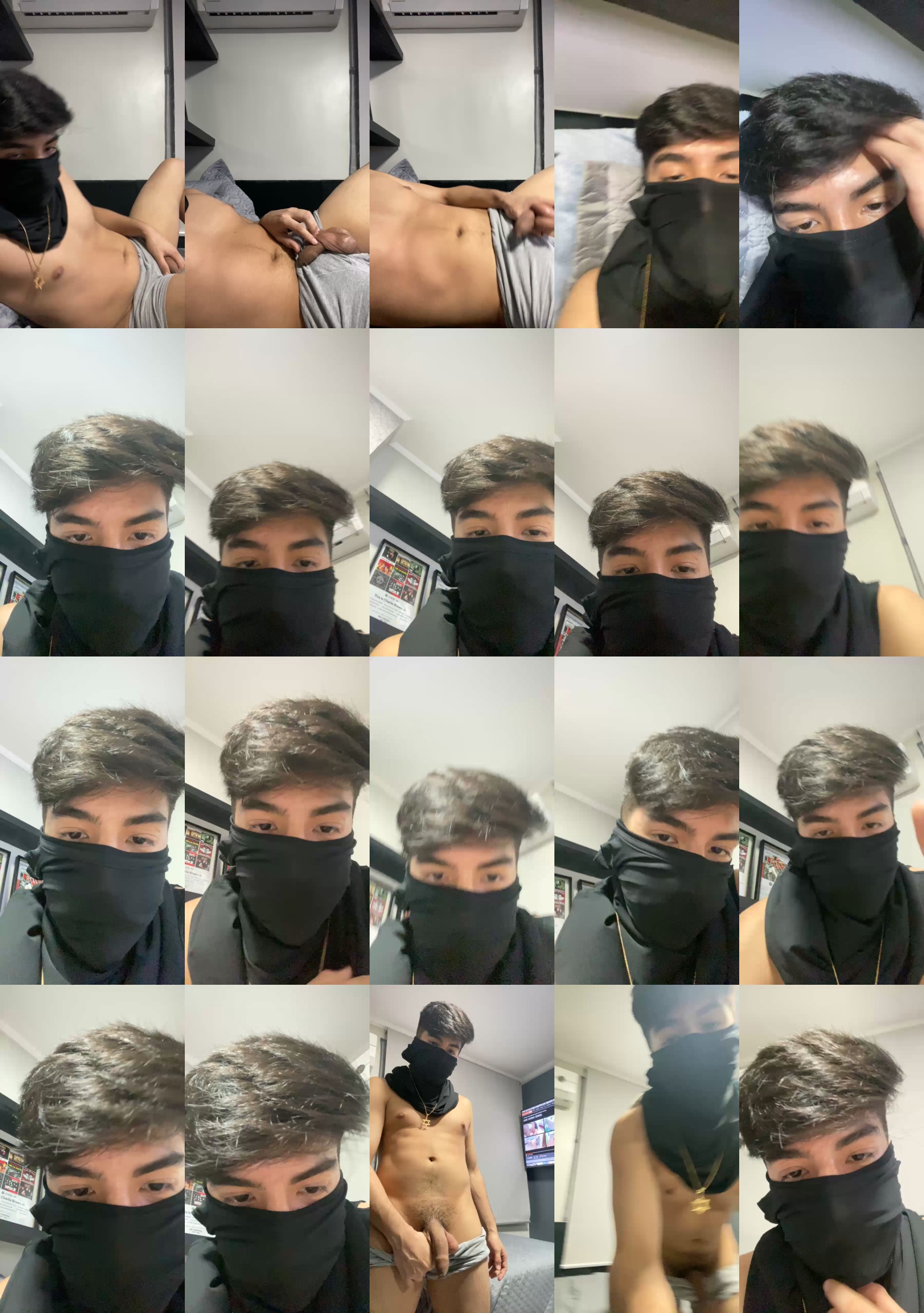 Mlkpriv  07-08-2023 Recorded Video fuckher