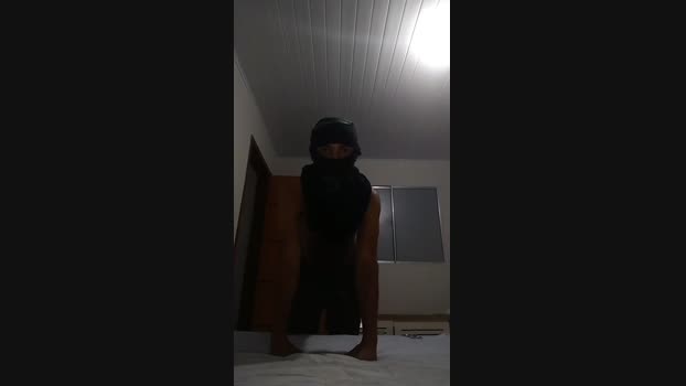 Morenospauzudos  07-08-2023 Recorded Video lovense