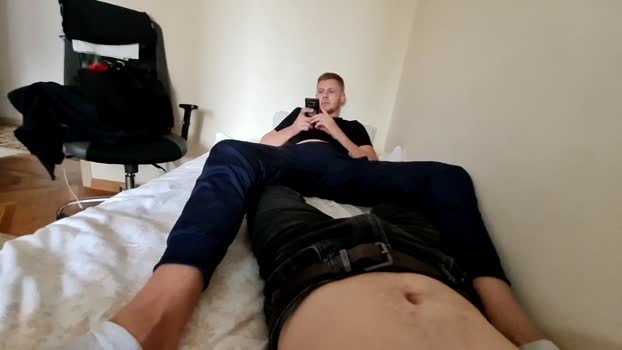 Mrwild22  08-08-2023 Recorded Video bigballs
