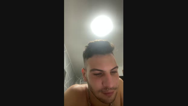 Ninfomanoelegan  07-08-2023 Recorded Video jerkoff