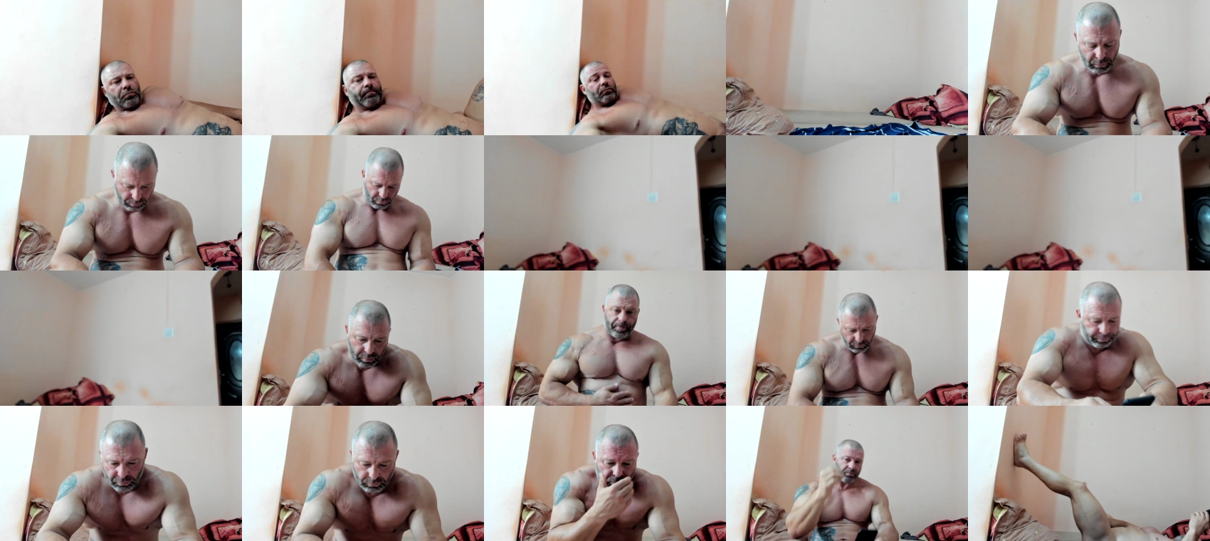 OiganJohn  08-08-2023 Recorded Video sweet