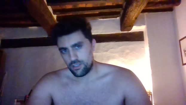 Orso_perverso  08-08-2023 Recorded Video Porn