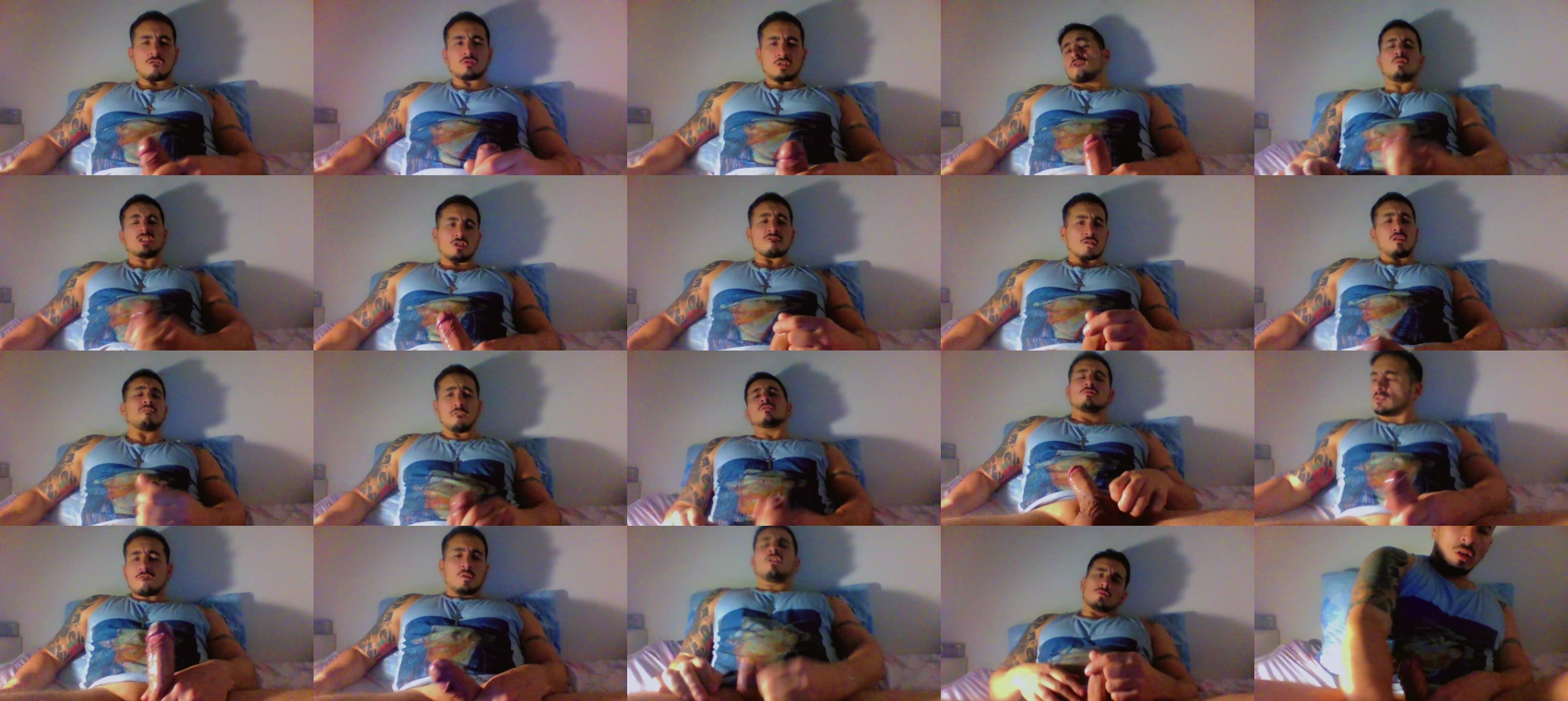 Pascu82  07-08-2023 Recorded Video fuckhard