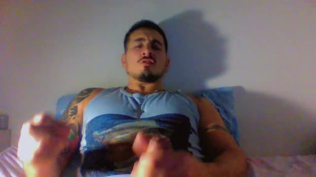 Pascu82  07-08-2023 Recorded Video fuckhard