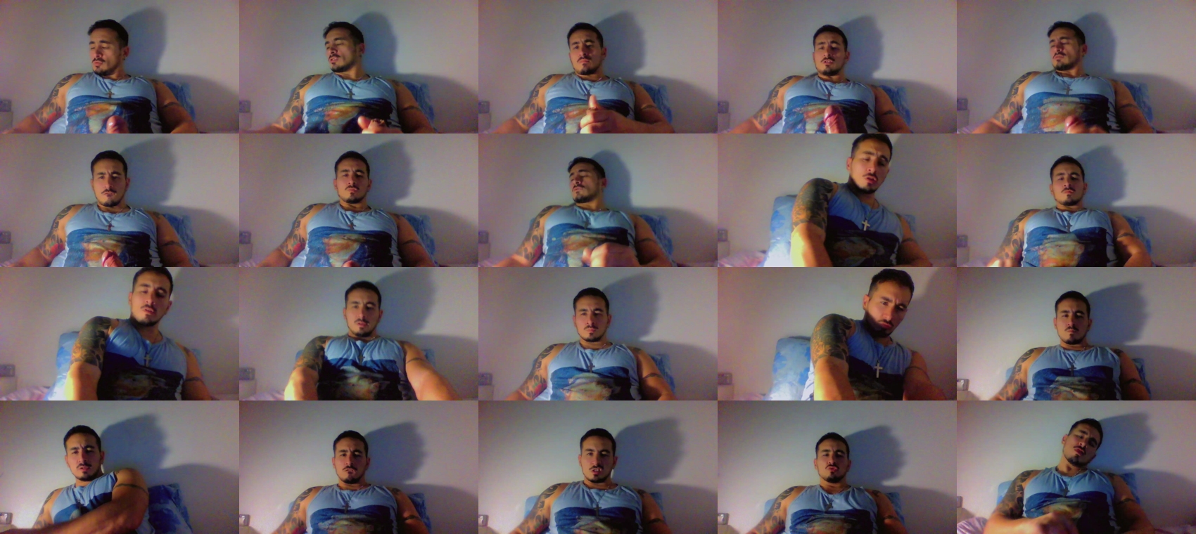 Pascu82  07-08-2023 Recorded Video lovense