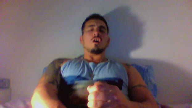 Pascu82  07-08-2023 Recorded Video lovense