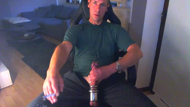 Reeper84  07-08-2023 Recorded Video suckcock