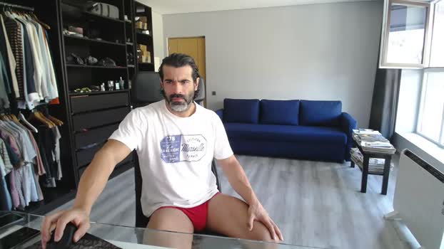 Samricci21  08-08-2023 Recorded Video striptease