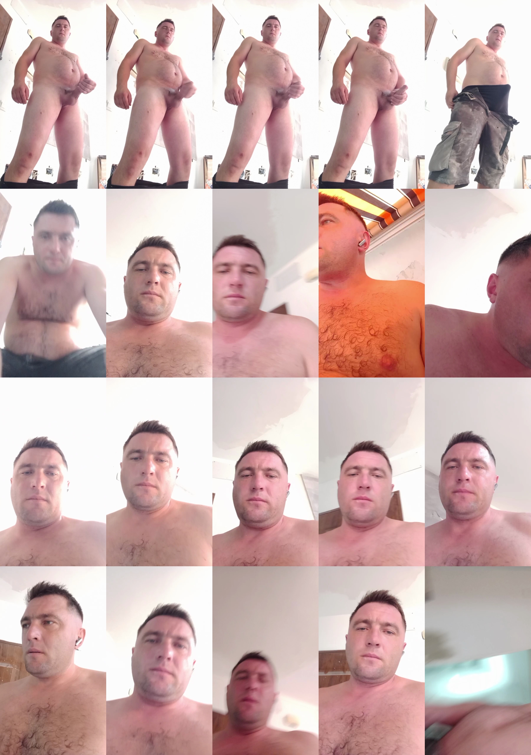 Seloloko  08-08-2023 Recorded Video bigass