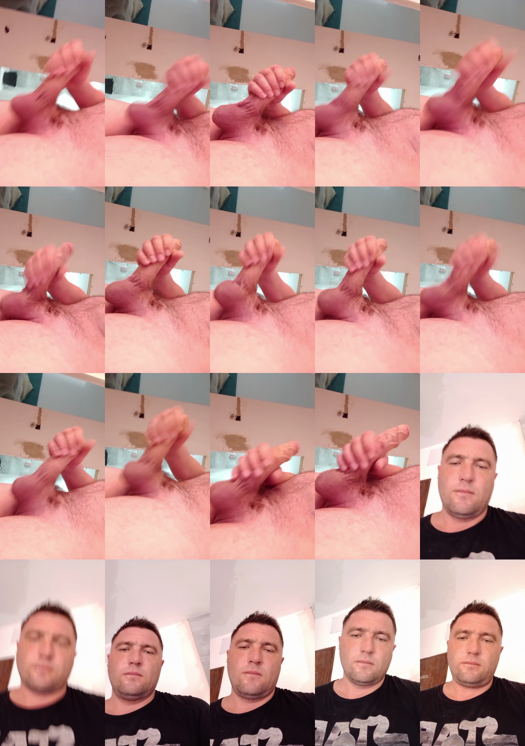 Seloloko  08-08-2023 Recorded Video suck