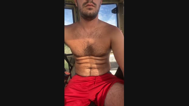 SexyBaraonda  08-08-2023 Recorded Video love