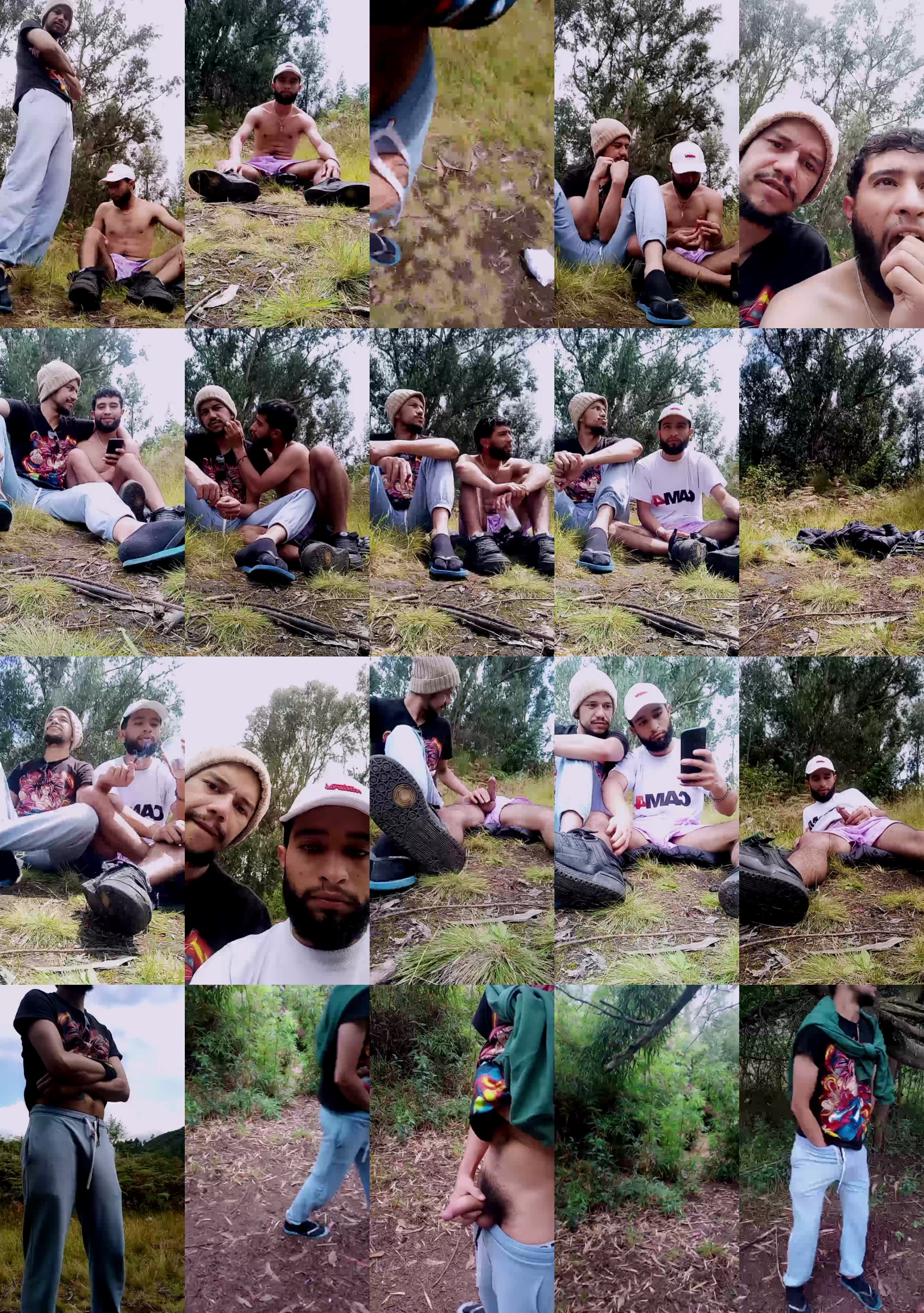 Yose1991  07-08-2023 Recorded Video fuckface