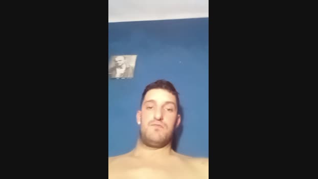 alan2290  07-08-2023 Recorded Video jerkoff