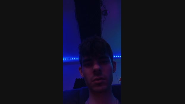 albertosml69  08-08-2023 Recorded Video kissing