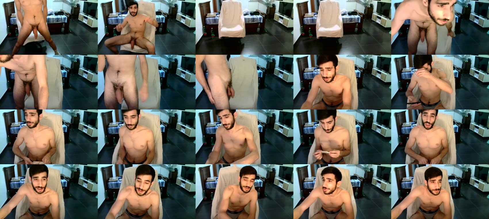 arnold9725  07-08-2023 Recorded Video oral