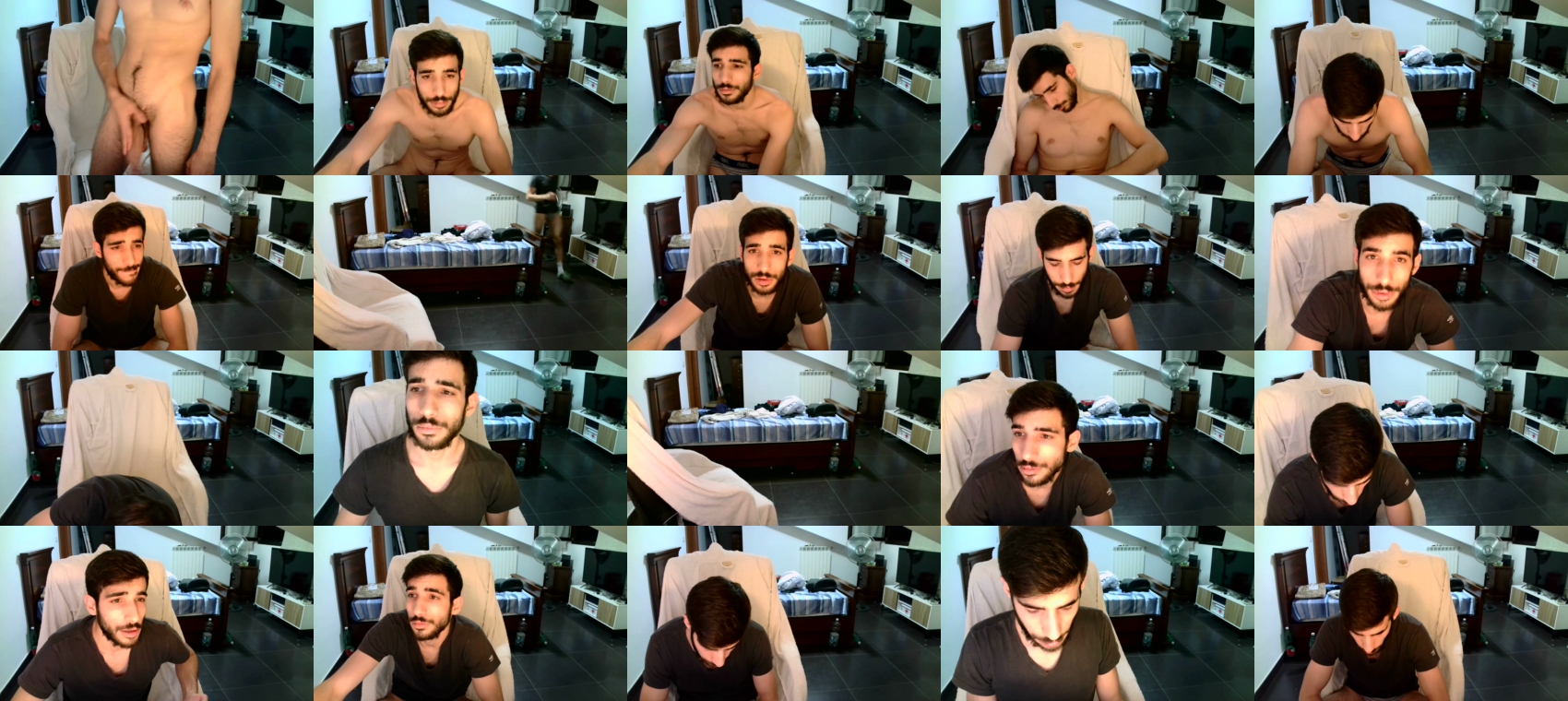 arnold9725  07-08-2023 Recorded Video fuckme