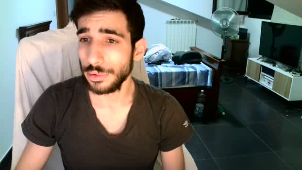 arnold9725  07-08-2023 Recorded Video fuckme