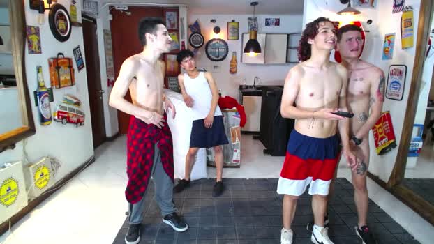 boysprox  07-08-2023 Recorded Video bigdick