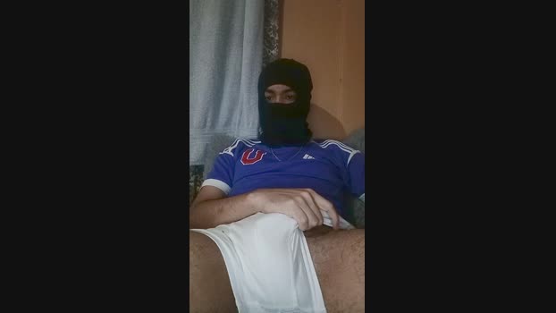 brayanchileno  07-08-2023 Recorded Video nasty